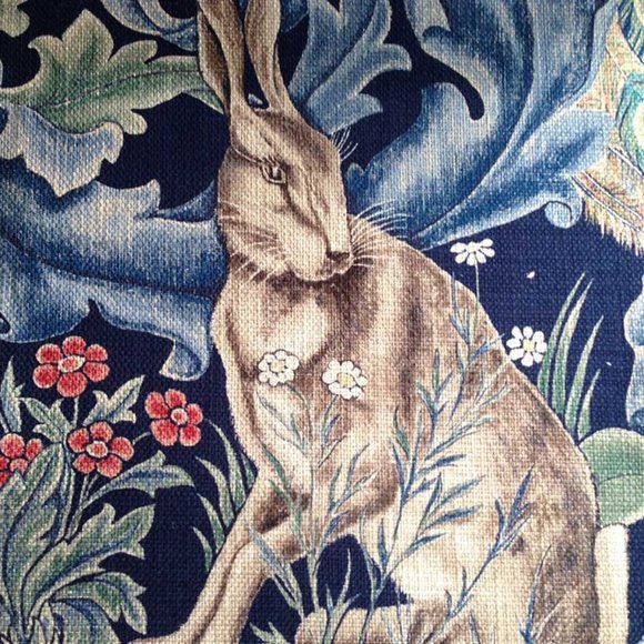 Who was William Morris? - Picture 10 of 13